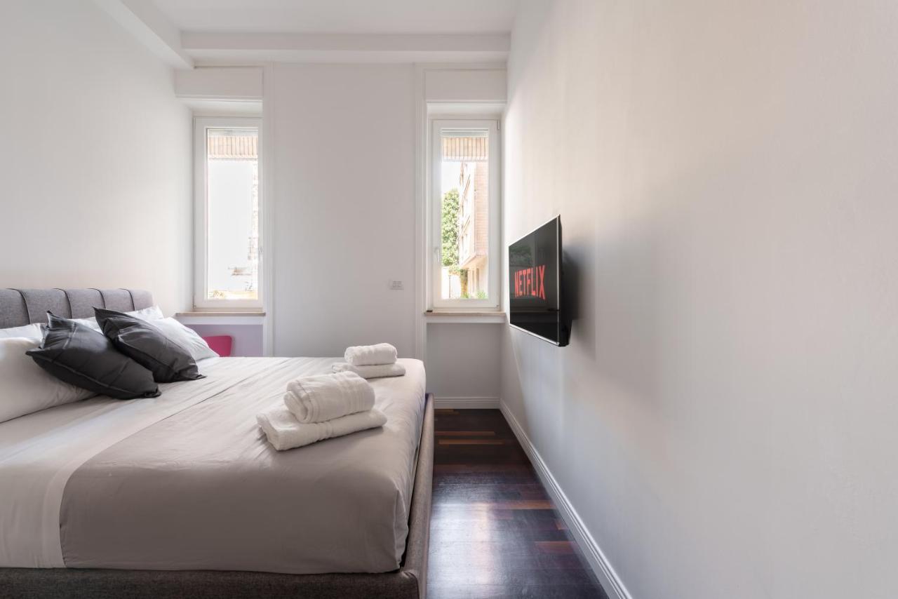 We Home - Bandello House, Corso Magenta Milan Exterior photo