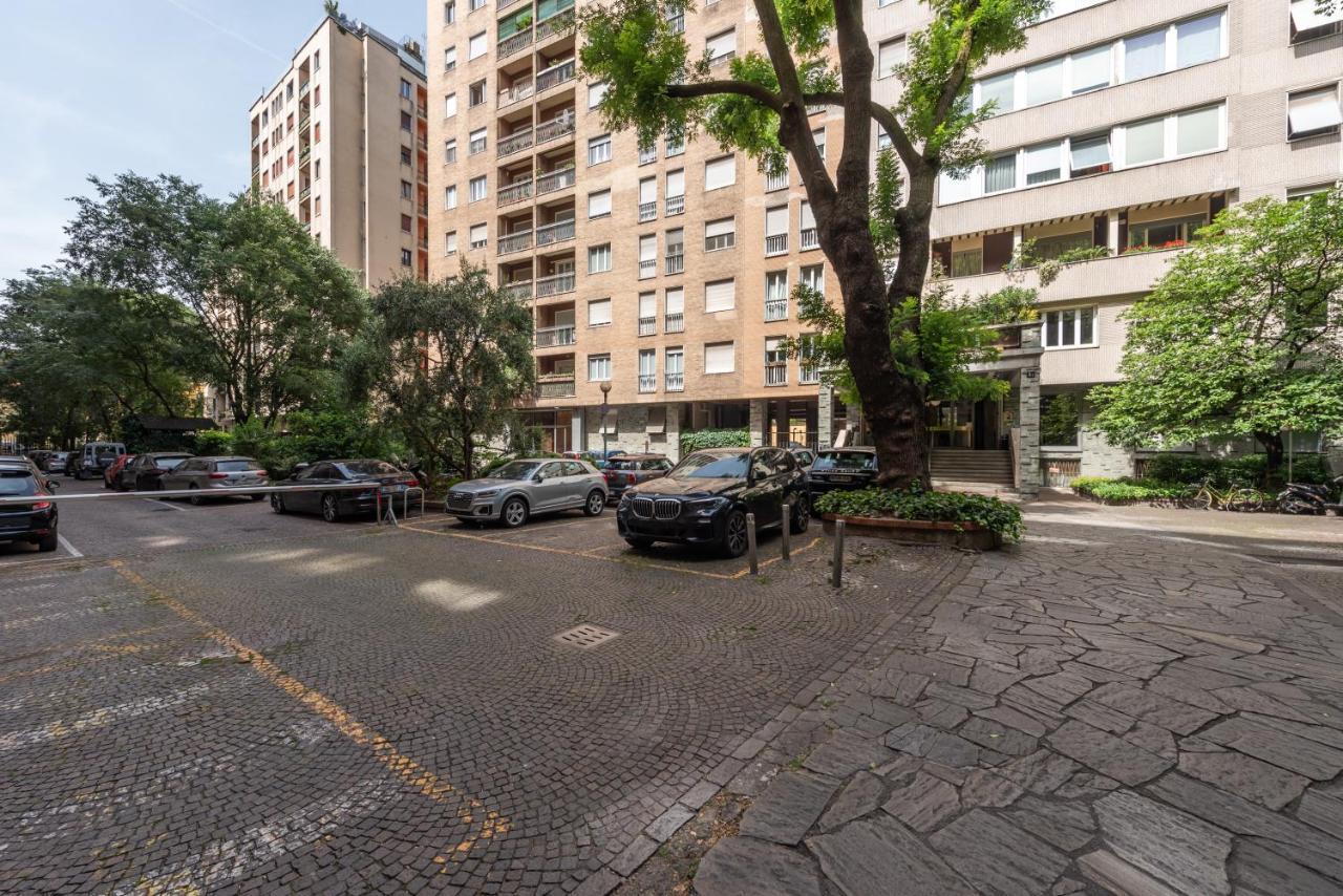 We Home - Bandello House, Corso Magenta Milan Exterior photo